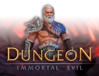 Dungeon - Immortal Evil  
                        by Evoplay