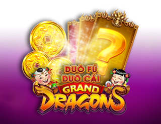 Duo Fu Duo Cai Grand Dragons Free Play in Demo Mode 
                        by Light & Wonder