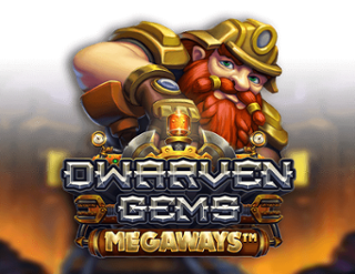 Dwarven Gems Megaways Free Play in Demo Mode 
                        by Iron Dog Studio