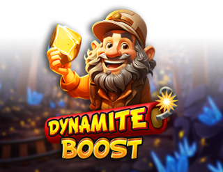 Dynamite Boost Free Play in Demo Mode 
                        by Swintt