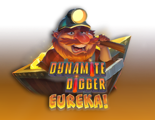 Dynamite Digger Eureka Free Play in Demo Mode 
                        by Eyecon