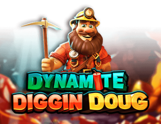 Dynamite Diggin Doug Free Play in Demo Mode 
                        by Pragmatic Play