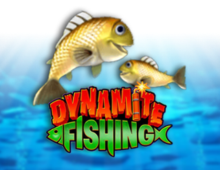 Dynamite Fishing Free Play in Demo Mode 
                        by Inspired Gaming