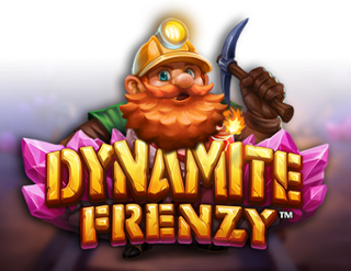 Dynamite Frenzy Free Play in Demo Mode 
                        by Light & Wonder