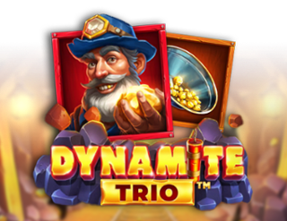 Dynamite Trio Free Play in Demo Mode 
                        by Booming Games