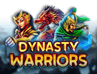 Dynasty Warriors Free Play in Demo Mode 
                        by Platipus