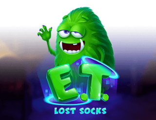 E.T. Lost Socks Free Play in Demo Mode 
                        by Evoplay