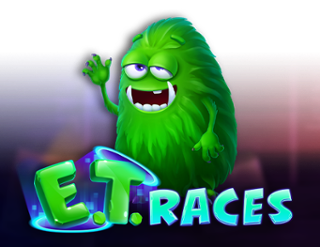E.T. Races  
                        by Evoplay