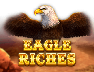 Eagle Riches Free Play in Demo Mode 
                        by Red Tiger Gaming