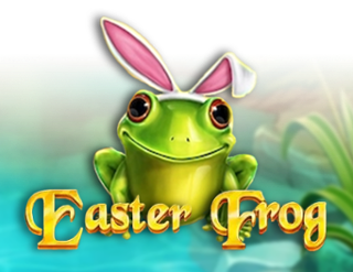 Easter Frog Free Play in Demo Mode 
                        by Amusnet (EGT)