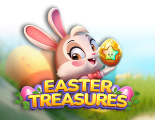 Easter Treasures Free Play in Demo Mode 
                        by Vibra Gaming