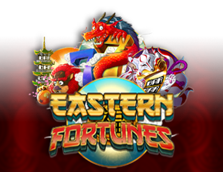 Eastern Fortunes Free Play in Demo Mode 
                        by FlipLuck Games