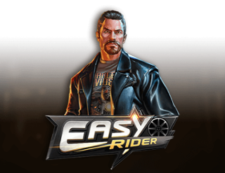 Easy Rider Free Play in Demo Mode 
                        by DreamTech