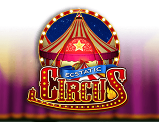 Ecstatic Circus  
                        by CQ9 Gaming