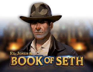 Ed Jones & Book of Seth Free Play in Demo Mode 
                        by Spinmatic
