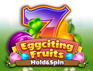 Eggciting Fruits - Hold and Spin Free Play in Demo Mode 
                        by Apparat Gaming