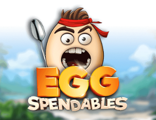 Eggspendables Free Play in Demo Mode 
                        by Inspired Gaming