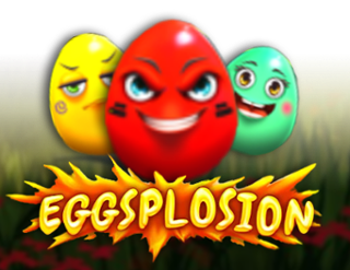 Eggsplosion Free Play in Demo Mode 
                        by Dragon Gaming
