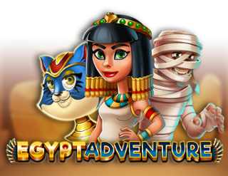 Egypt Adventure Free Play in Demo Mode 
                        by WMG