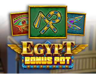 Egypt Bonus Free Play in Demo Mode 
                        by Gaming Corps