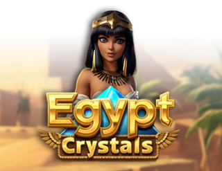 Egypt Crystals Free Play in Demo Mode 
                        by Dream Play