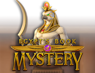 Egypt's Book of Mystery Free Play in Demo Mode 
                        by PGsoft (Pocket Games Soft)