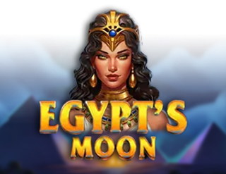 Egypt's Moon Free Play in Demo Mode 
                        by Zillion Games