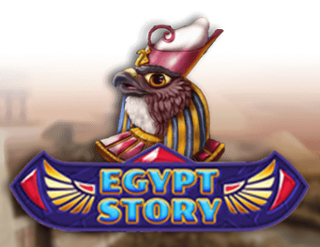 Egypt Story Free Play in Demo Mode 
                        by Thunderspin