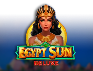 Egypt Sun Deluxe Free Play in Demo Mode 
                        by Zillion Games