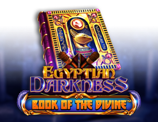 Egyptian Darkness: Book of the Divine Free Play in Demo Mode 
                        by Spinomenal