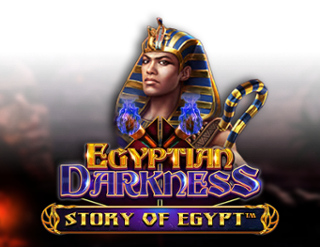 Egyptian Darkness: Story of Egypt Free Play in Demo Mode 
                        by Spinomenal