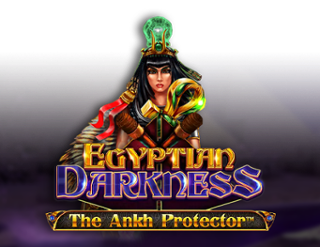 Egyptian Darkness: The Ankh Protector Free Play in Demo Mode 
                        by Spinomenal