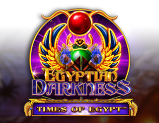 Egyptian Darkness: Times of Egypt Free Play in Demo Mode 
                        by Spinomenal
