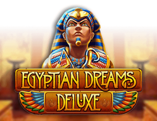 Egyptian Dreams Deluxe Free Play in Demo Mode 
                        by Habanero
