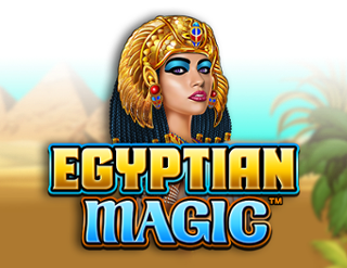 Egyptian Magic Free Play in Demo Mode 
                        by Atomic Slot Lab