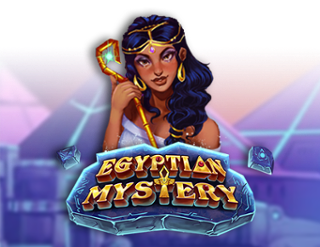 Egyptian Mystery Free Play in Demo Mode 
                        by Slot Factory