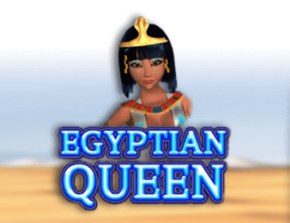 Egyptian Queen Free Play in Demo Mode 
                        by Core Gaming