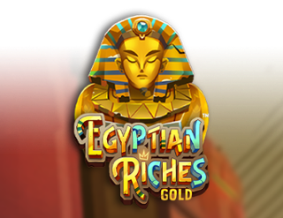 Egyptian Riches Gold Free Play in Demo Mode 
                        by Vibra Gaming