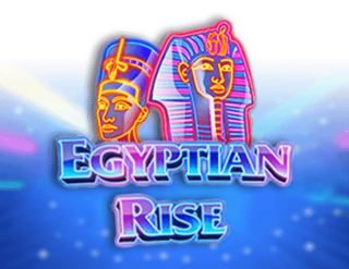 Egyptian Rise Free Play in Demo Mode 
                        by Side City