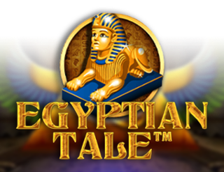 Egyptian Tale Free Play in Demo Mode 
                        by Spinomenal