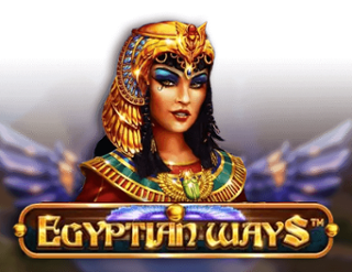 Egyptian Ways Free Play in Demo Mode 
                        by Spinomenal