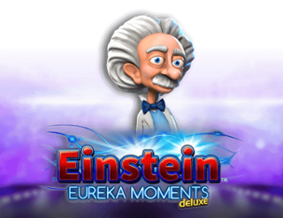 Einstein Eureka Moments Free Play in Demo Mode 
                        by Stakelogic