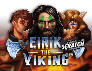 Eirik the Viking Scratch  
                        by Boldplay