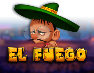 El Fuego Free Play in Demo Mode 
                        by Spinmatic