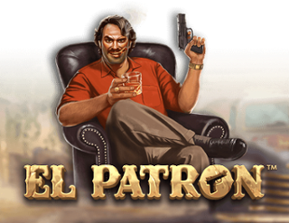 El Patron Free Play in Demo Mode 
                        by Stakelogic