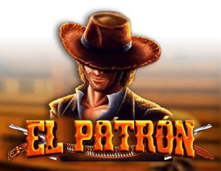 El Patrón Free Play in Demo Mode 
                        by GMW (Game Media Works)