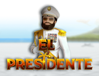 El Presidente Free Play in Demo Mode 
                        by 5Men Gaming