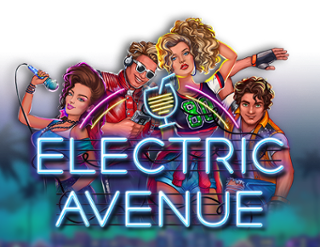 Electric Avenue Free Play in Demo Mode 
                        by All For One Studios (ALL41)