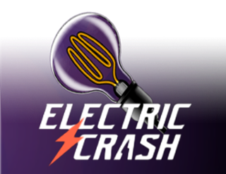 Electric Crash  
                        by PopOK Gaming