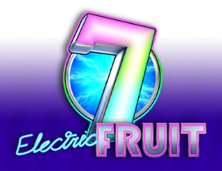 Electric Fruit Free Play in Demo Mode 
                        by Merkur Gaming